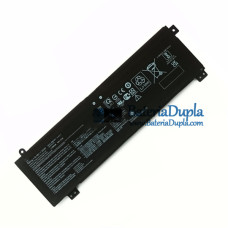 Bateria para Asus C15 ROG-Strix G17 G513QC C41N2010 FX507ZC [Bateria de substituição]